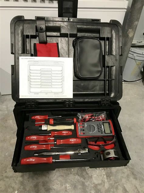 Find many great new & used options and get the best deals for Snap On Tools Gmtk Series 2 at the best online prices at eBay Free shipping for many products. . Snap on gmtk